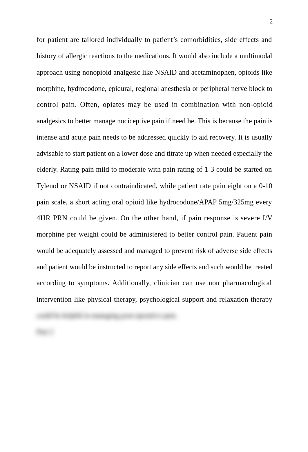 Advance Pharm Opioid Case Study W5.docx_dl67uonz5hg_page2