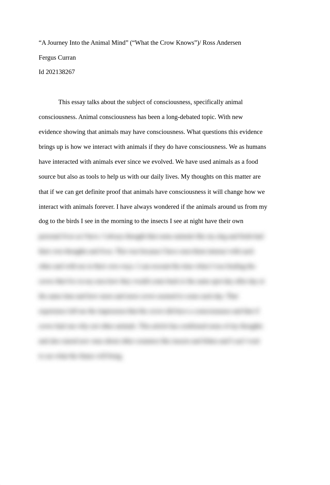 "A Journey Into the Animal Mind" ("What the Crow Knows")_ Ross Andersen.pdf_dl68qtn953r_page1