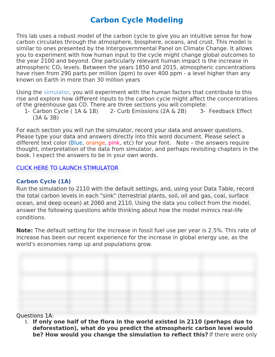 Carbon Cycle Modeling.doc_dl694ez56q9_page1