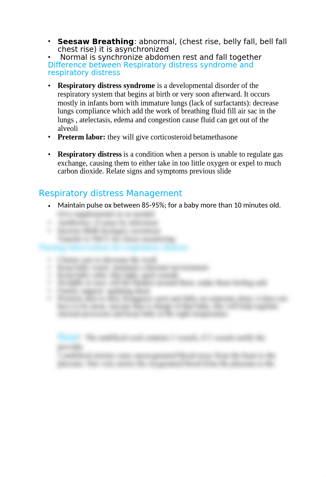 OB exam 1 High risk  Neonates.docx_dl695vkn0am_page3