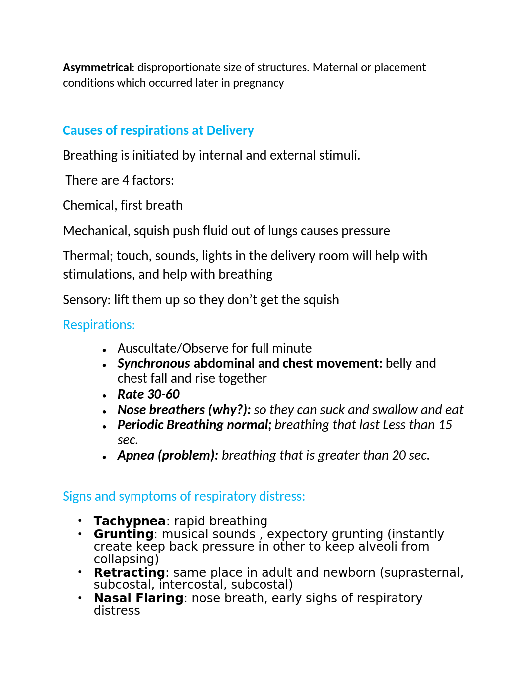 OB exam 1 High risk  Neonates.docx_dl695vkn0am_page2