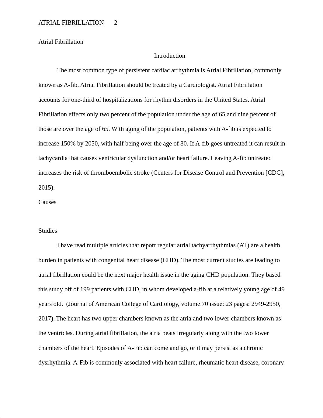 Atrial Fibrillation apa paper.docx_dl6czxutxh4_page2