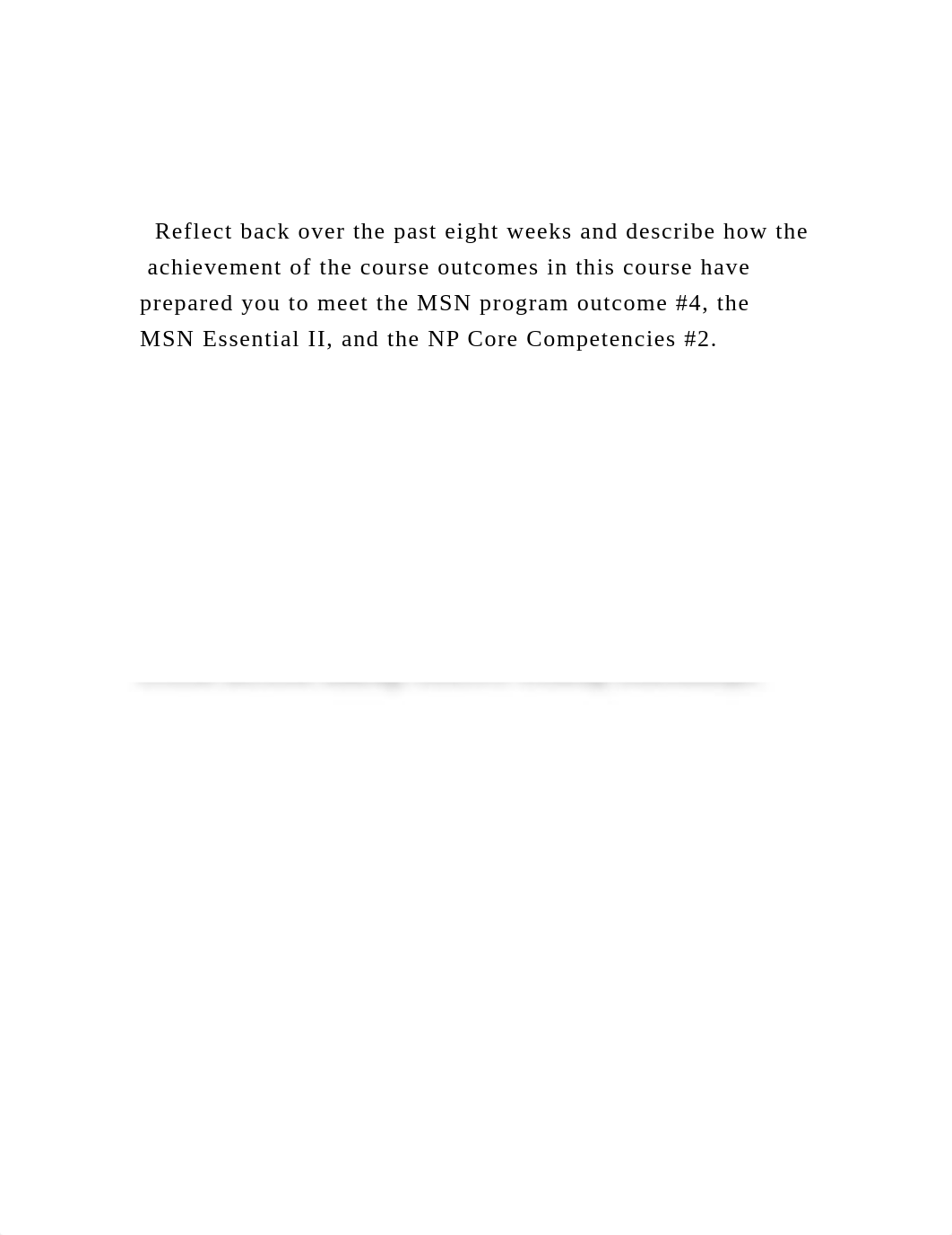 Reflect back over the past eight weeks and describe how the  ac.docx_dl6er3a7ber_page2