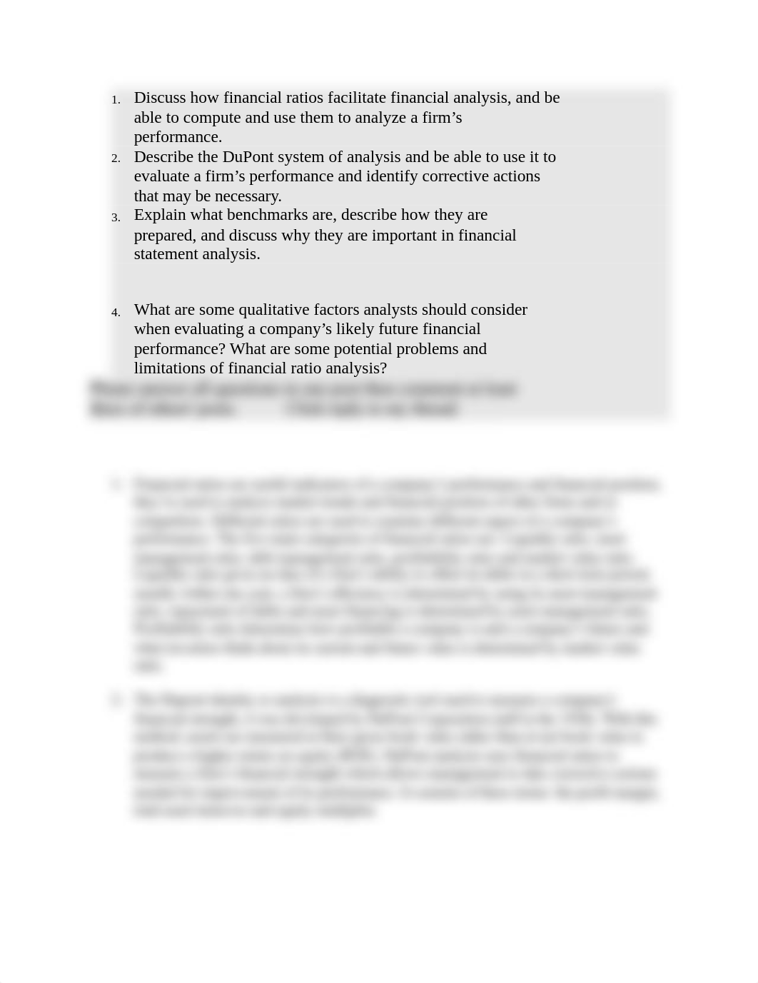 Discuss how financial ratios facilitate financial analysis_dl6h3od0dnv_page1