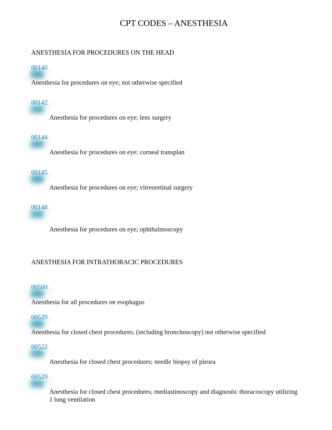 ANESTHESIA CODES FOR HOMEWORK - 4-5-2021(1).docx_dl6hrusbcyx_page1