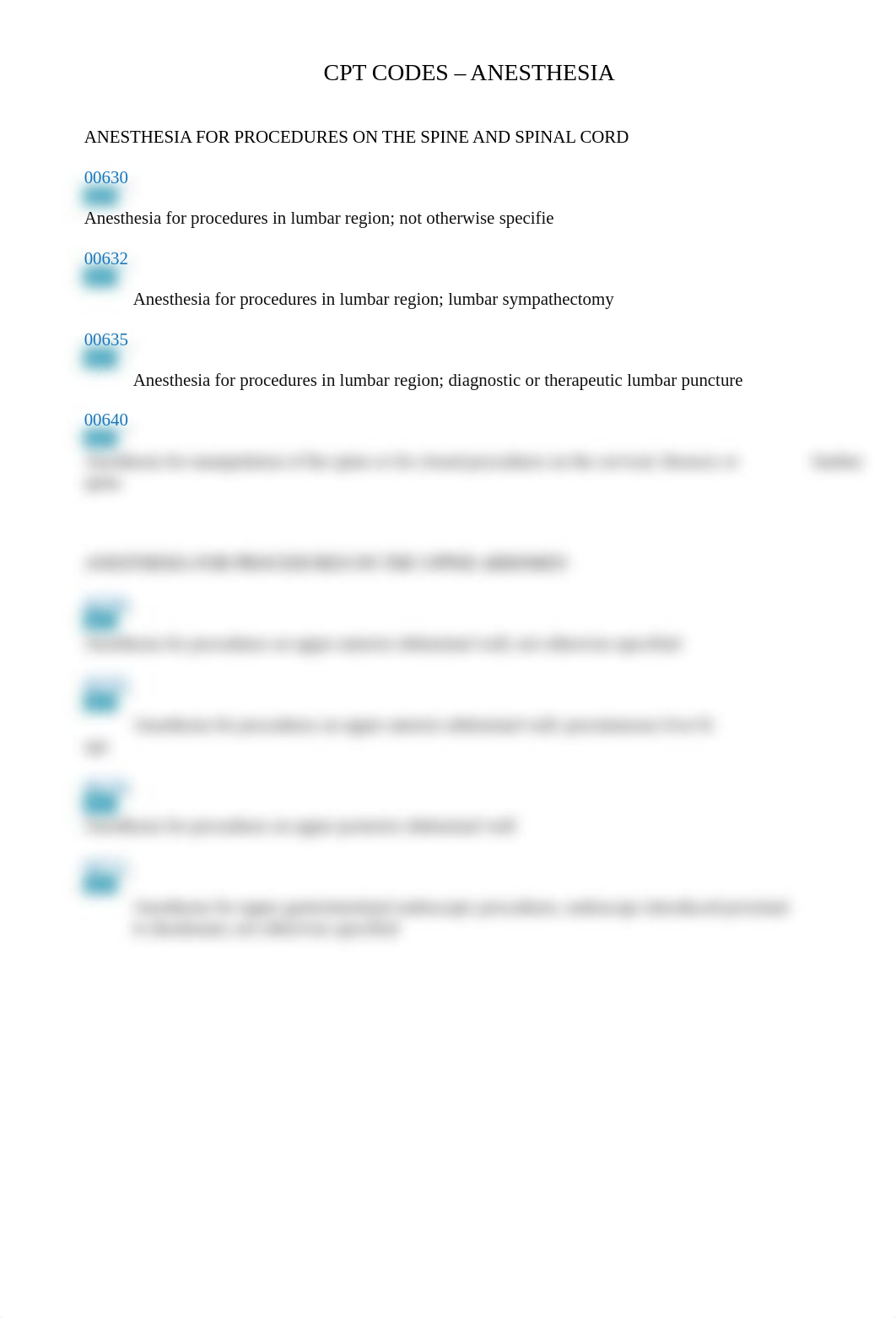 ANESTHESIA CODES FOR HOMEWORK - 4-5-2021(1).docx_dl6hrusbcyx_page2