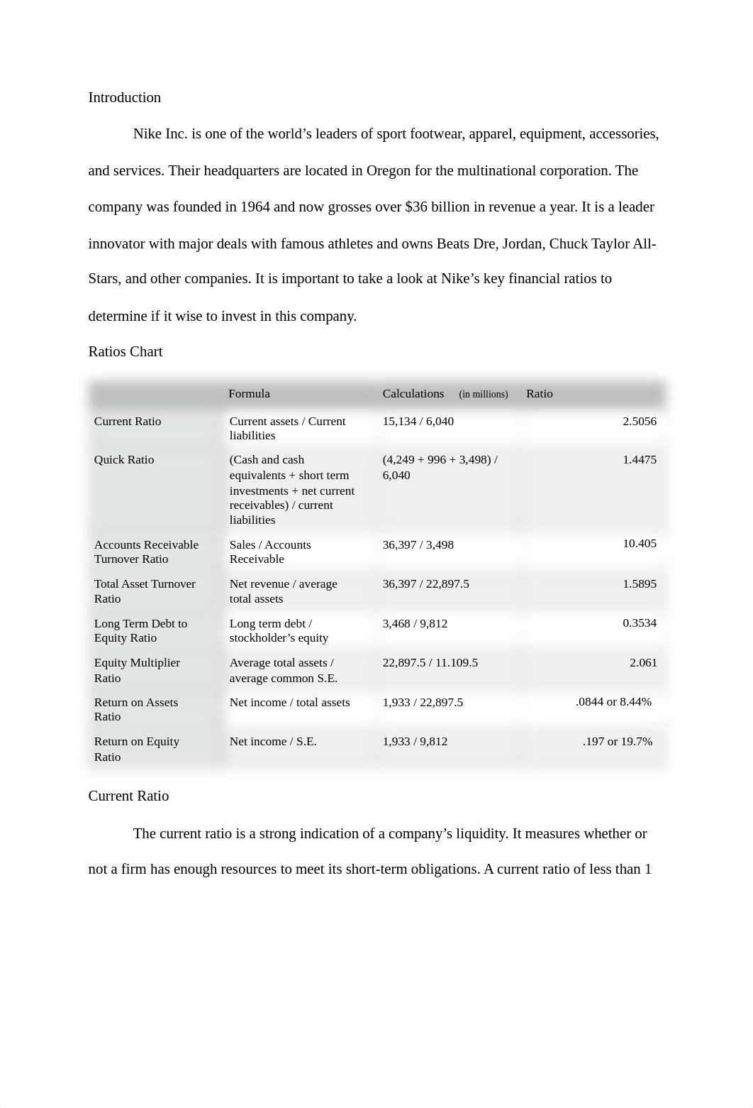 Finance project on Nike -- ratios.pdf_dl6kxaq3i3q_page2