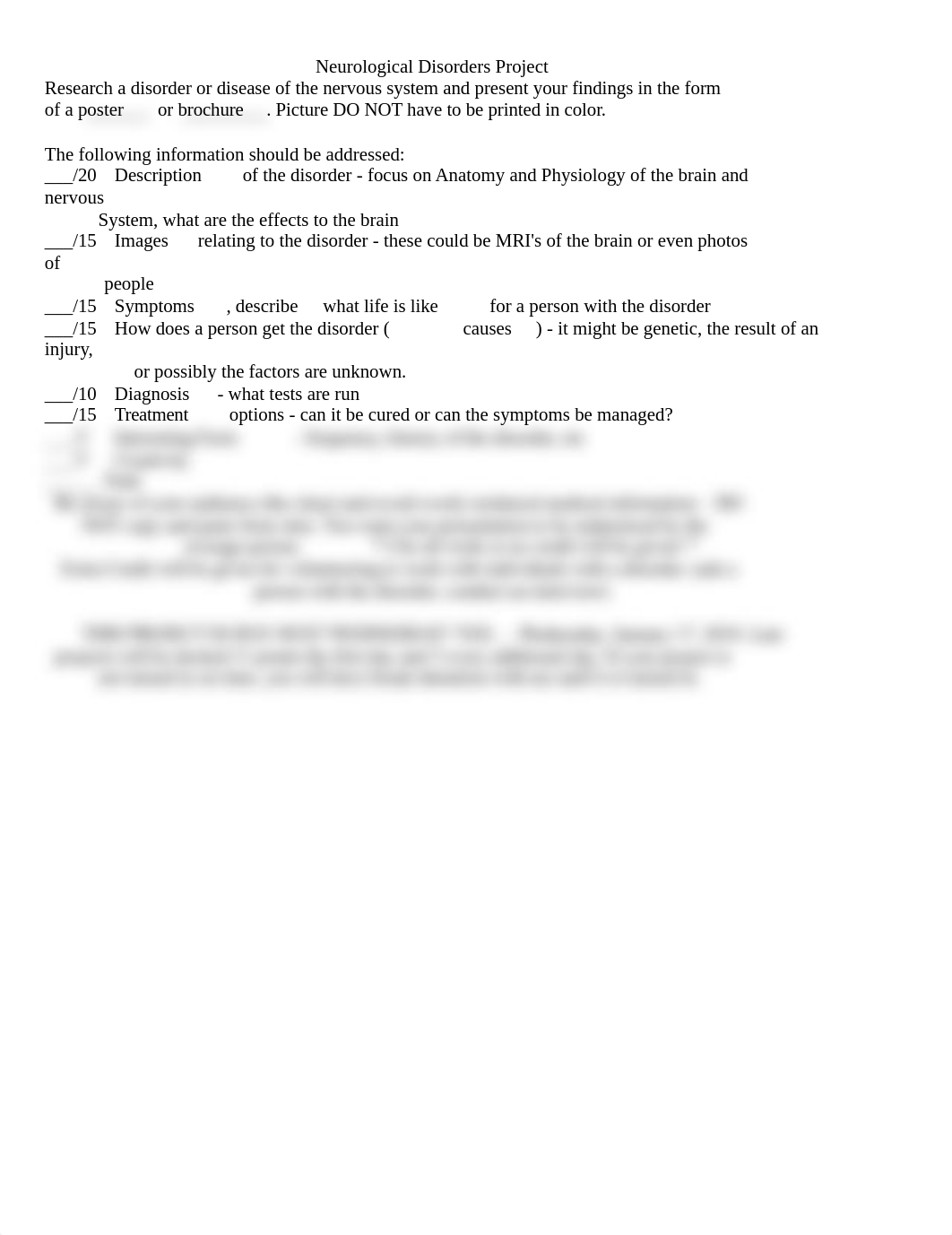 Neurological Disorders Project.doc_dl6lnkte4jh_page1