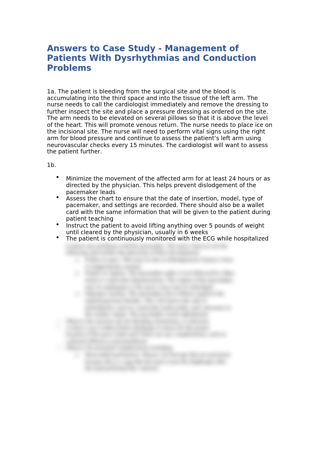 Arrhythmias Case Study 1 Answers.docx_dl6nsvbdzew_page1