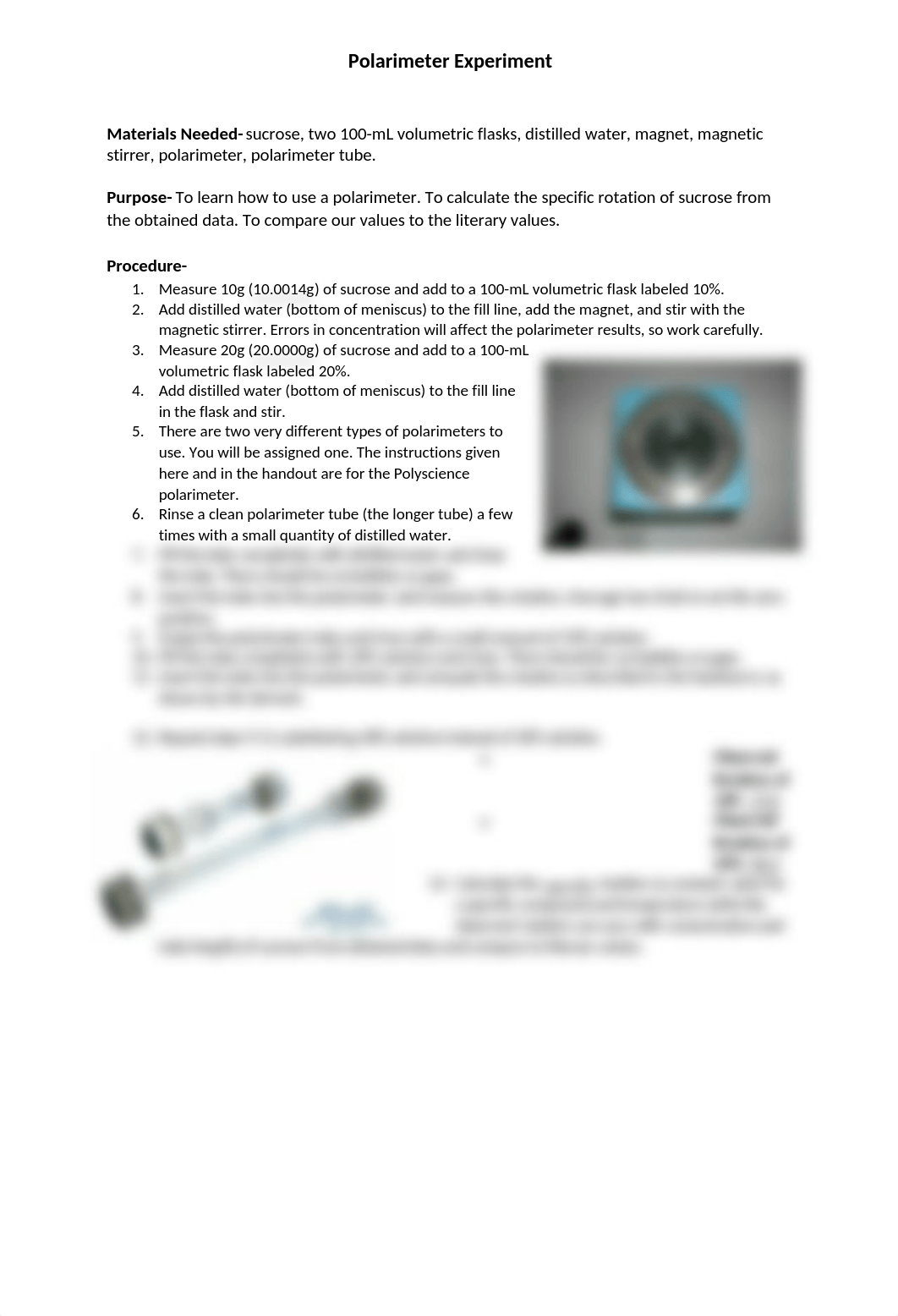 CHE 275 Experiment 8 (Polarimeter)_dl6qx85jcvi_page1