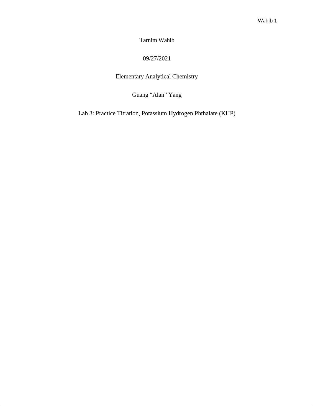 lab 3 post lab report analytical chem.docx_dl6r5ybs1tp_page1