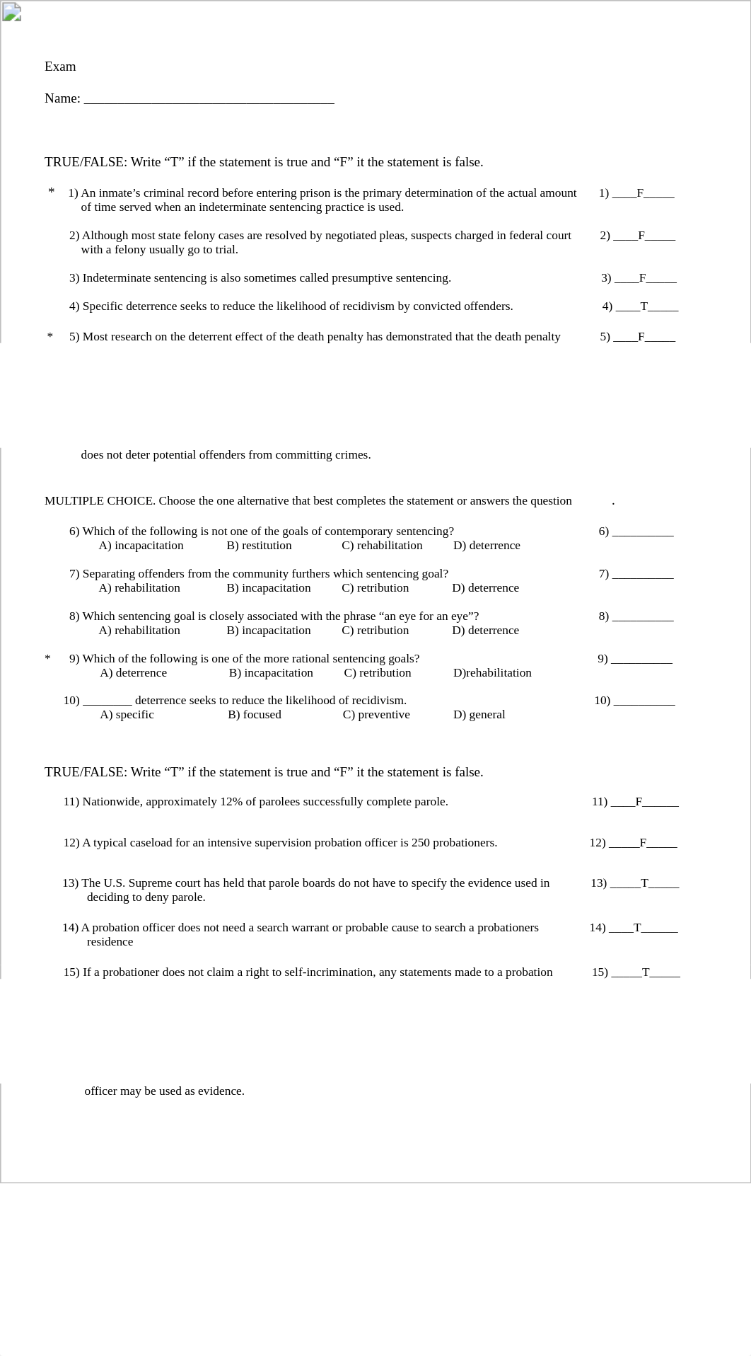 AJ 100 Exam Chp 11-15.docx_dl6yctd10lp_page1