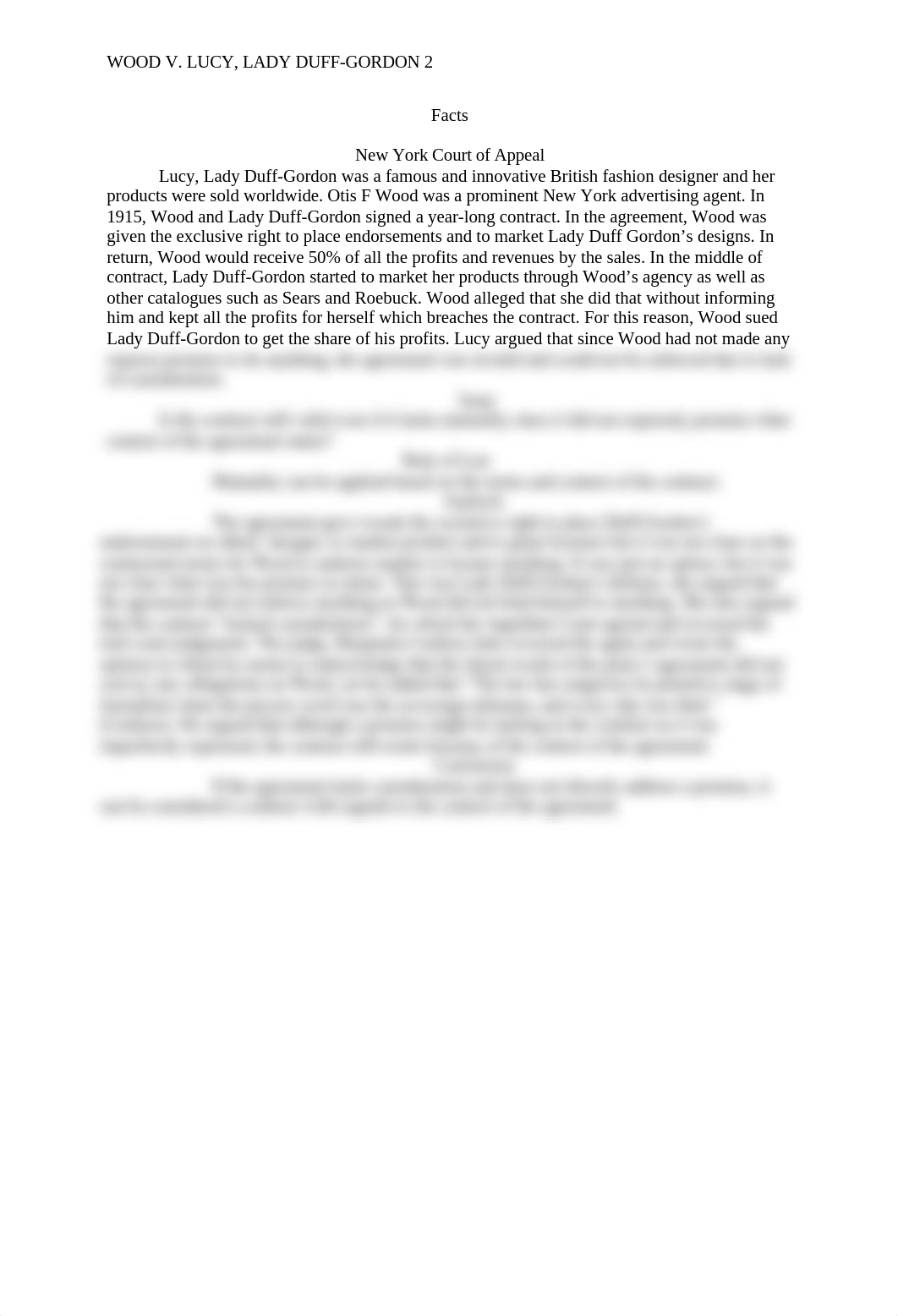 Wood vs Lady Duff-Gordon Case Analysis.docx_dl705jplfsk_page2