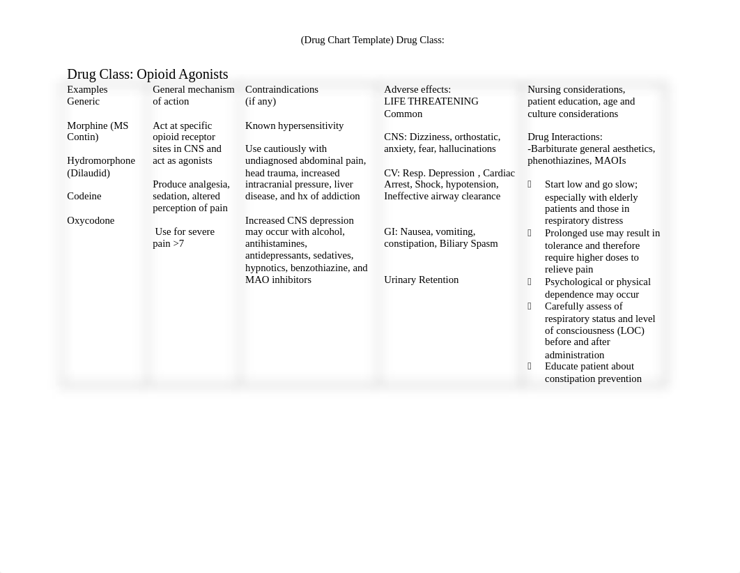 Exam 1 Drug Charts .docx_dl70q5abzyz_page1