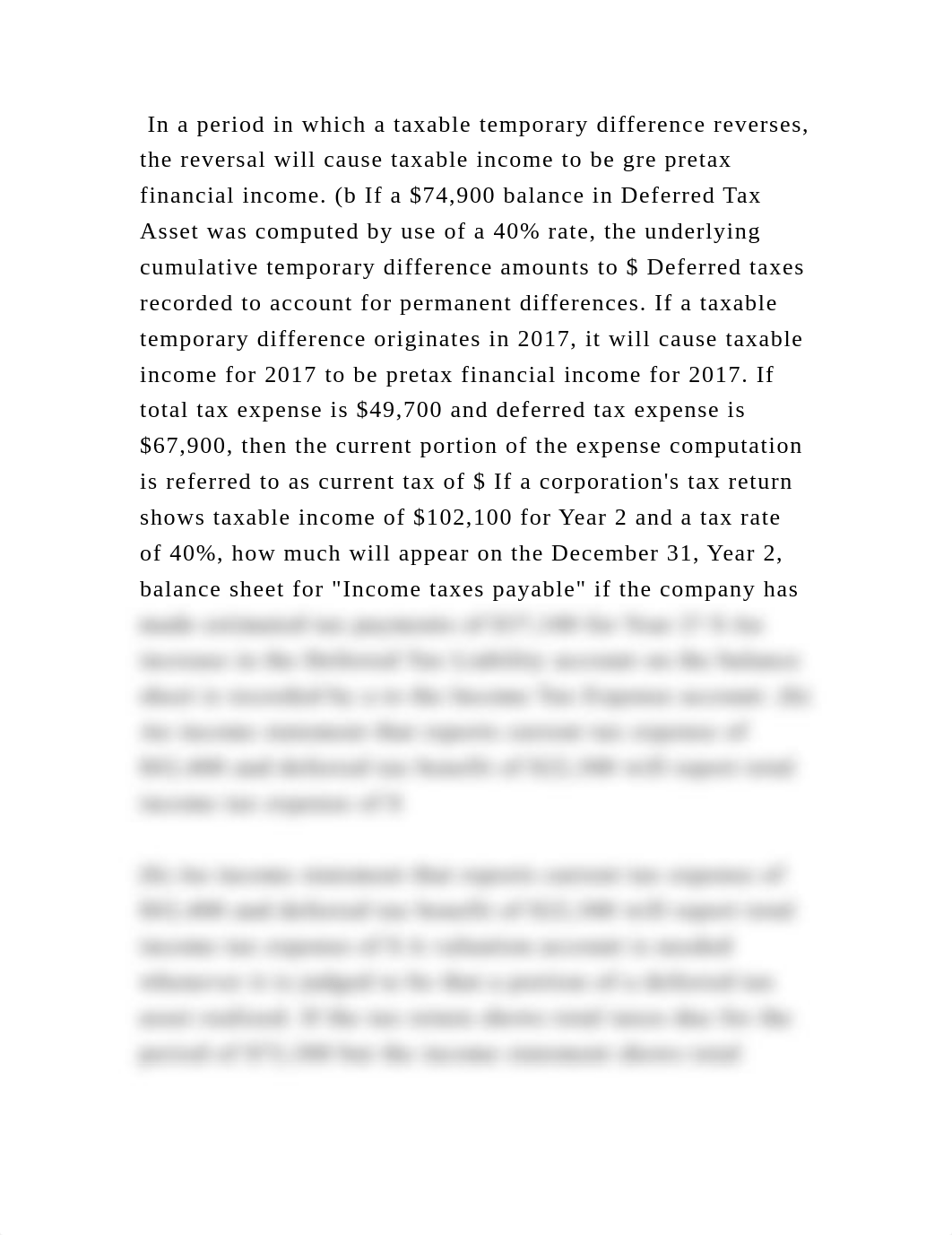 In a period in which a taxable temporary difference reverses, the rev.docx_dl72ra18h7p_page2