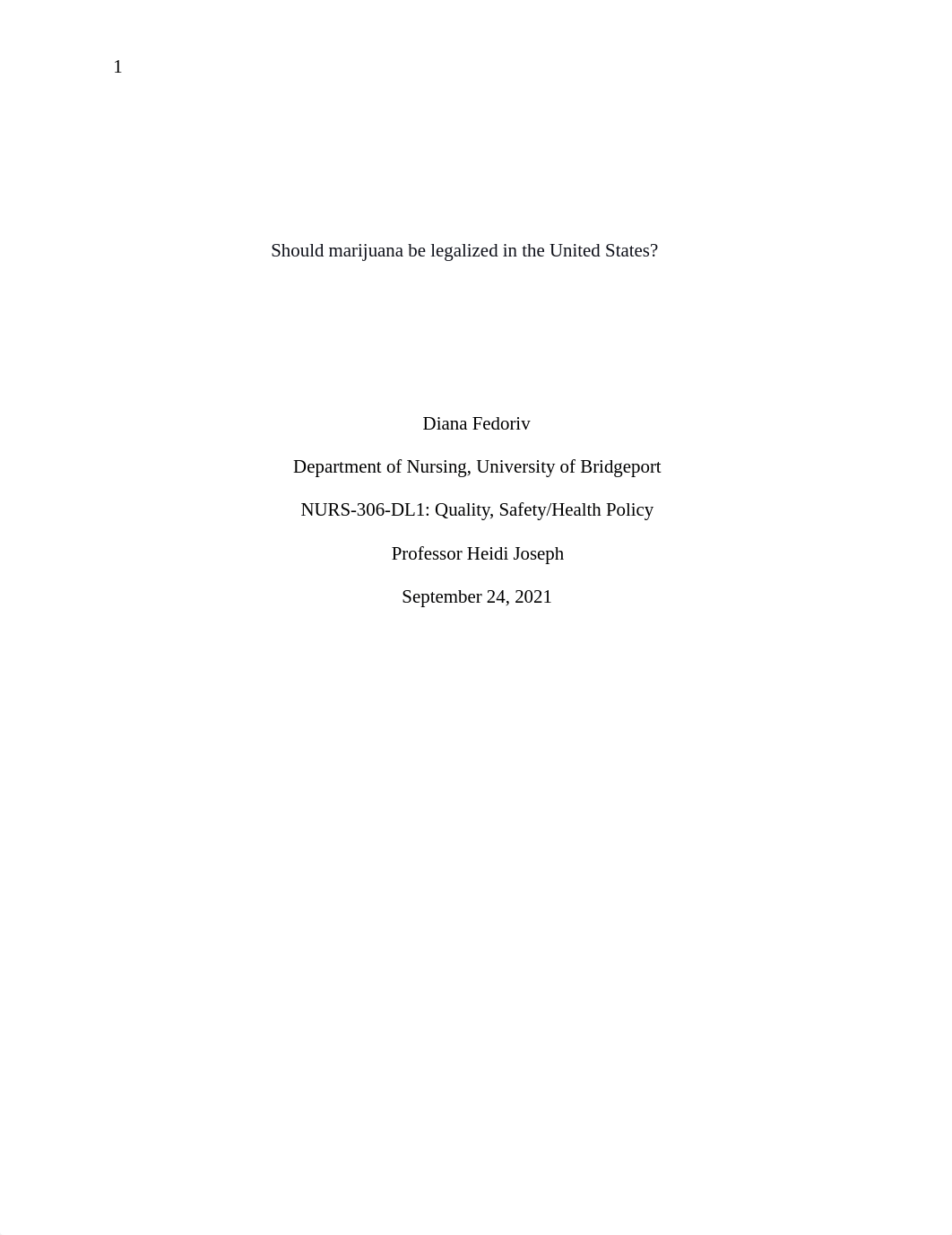 Should marijuana be legalized in the United States?.docx_dl75v5lcrly_page1