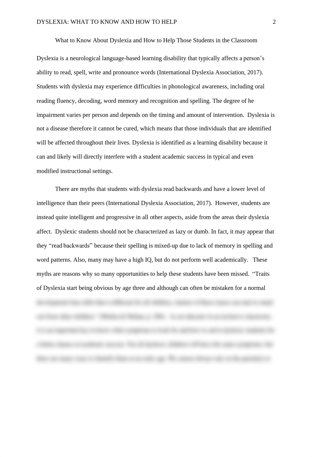 Dyslexia Research Paper.pdf_dl78x71w1vo_page2