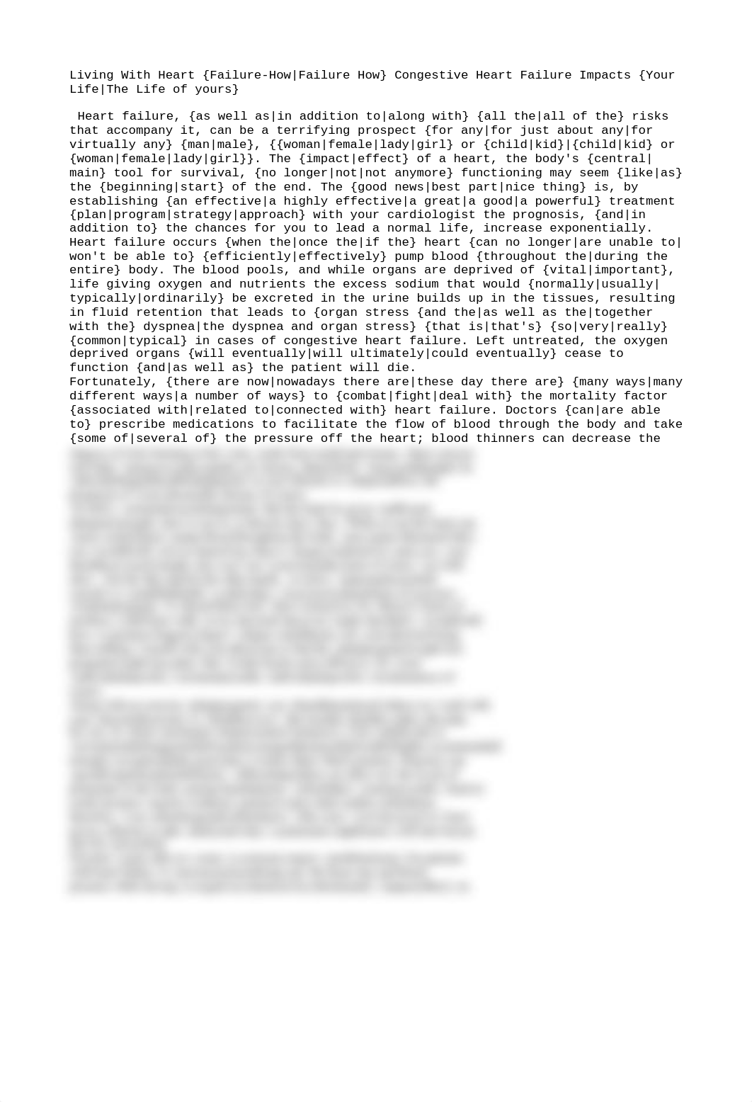 Living With Heart Failure-How Congestive Heart Failure Impacts Your Life.txt_dl7c046hp1r_page1