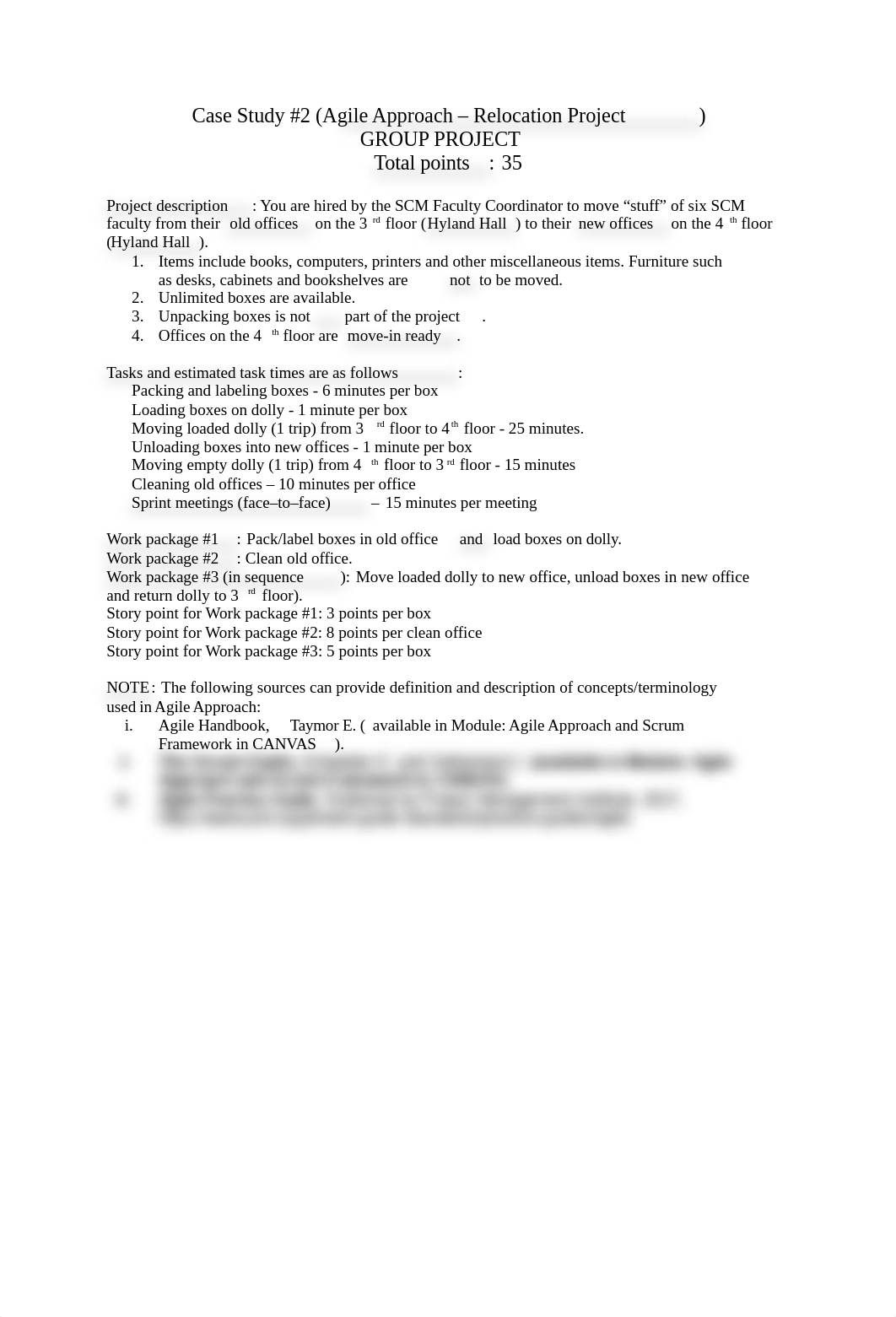 Case Study #2 Using Agile Approach - Relocation Project (2022).docx_dl7fn5vwlgu_page1