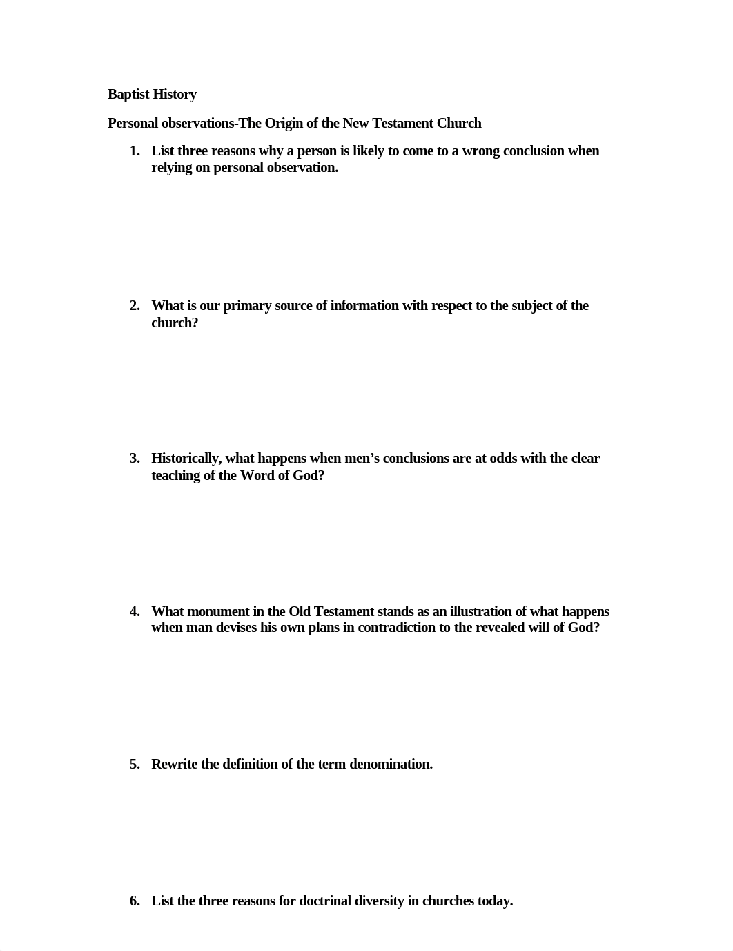 Baptist History Questions_dl7hdgrlwlp_page1