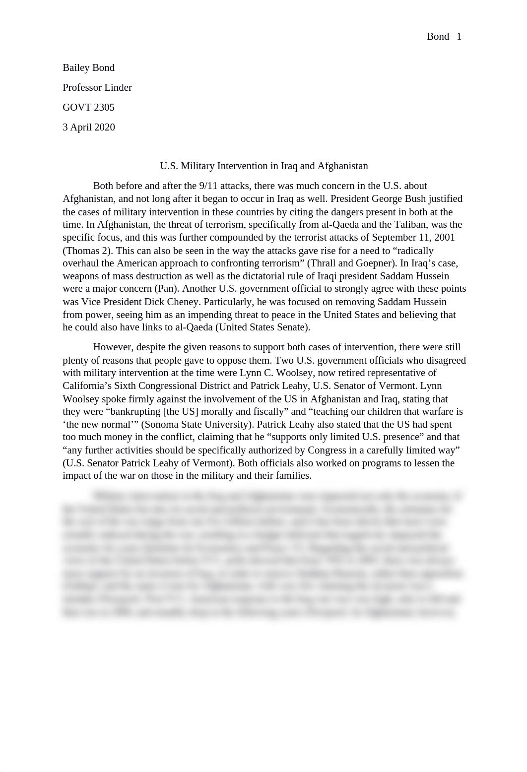 Government Writing Assignment - Bailey Bond.docx_dl7jmcczwxo_page1