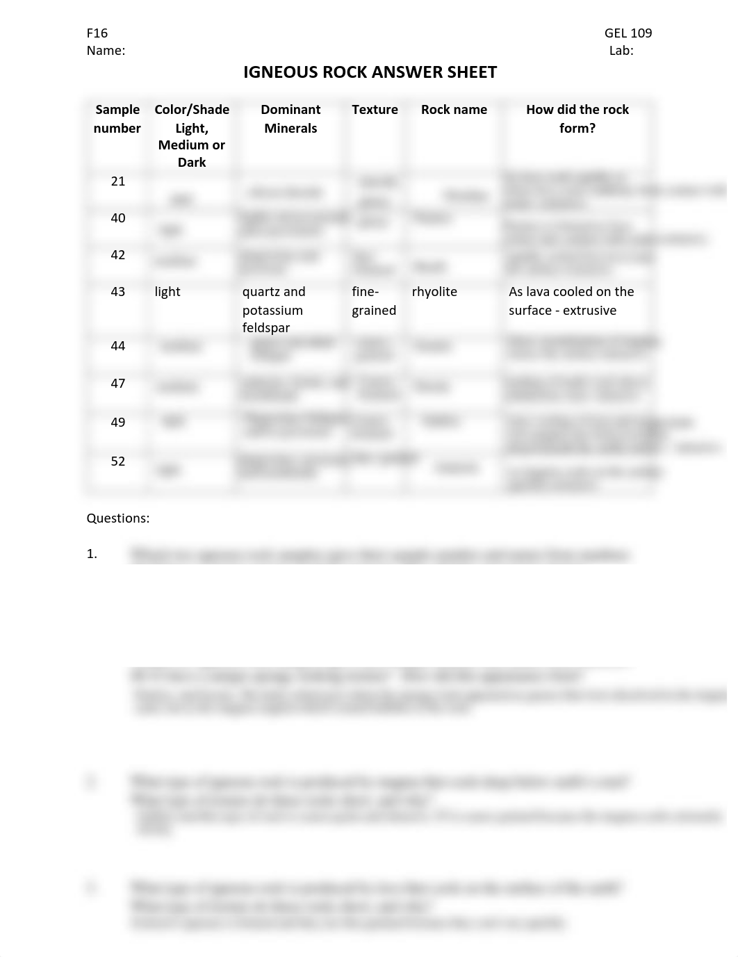 Kami Export - Igneous Rock Answer Sheet.pdf_dl7l6tbulsl_page1