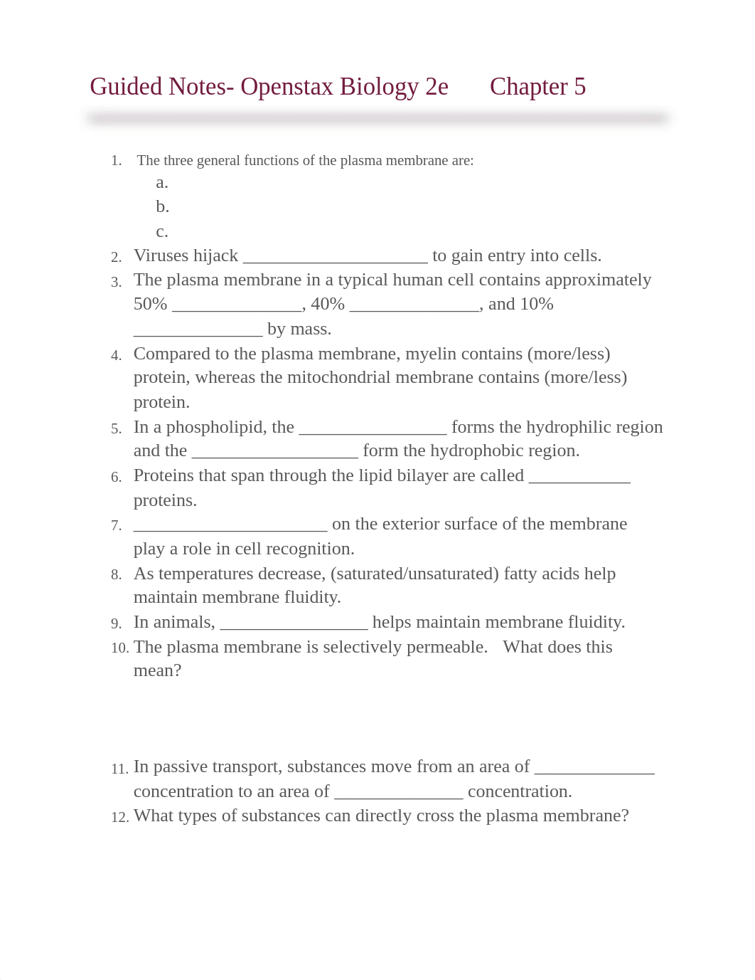 Guided Notes-OpenStax Biology 2e Ch5.docx_dl7mszrn74k_page1