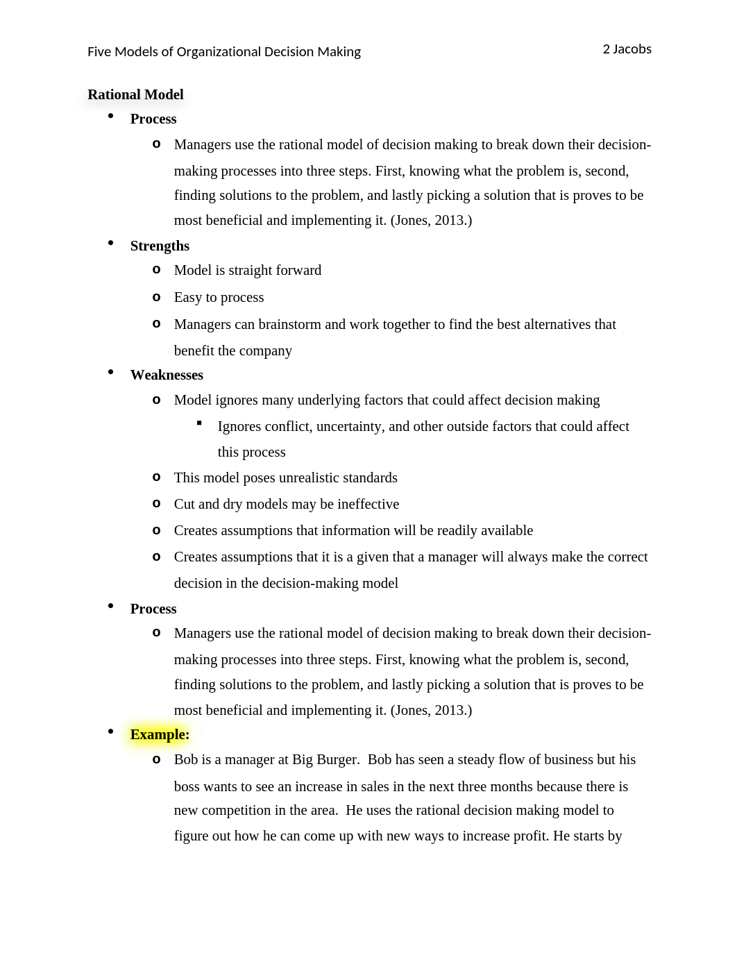 Five Models of Organizational Decision Making.docx_dl7nsrb204p_page2