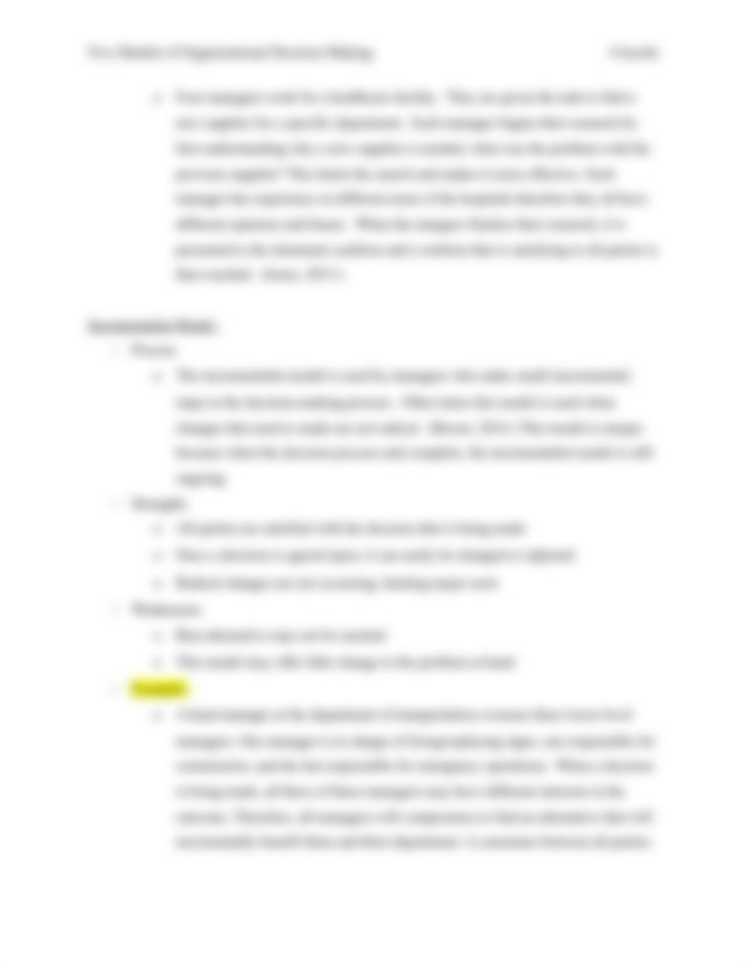 Five Models of Organizational Decision Making.docx_dl7nsrb204p_page4