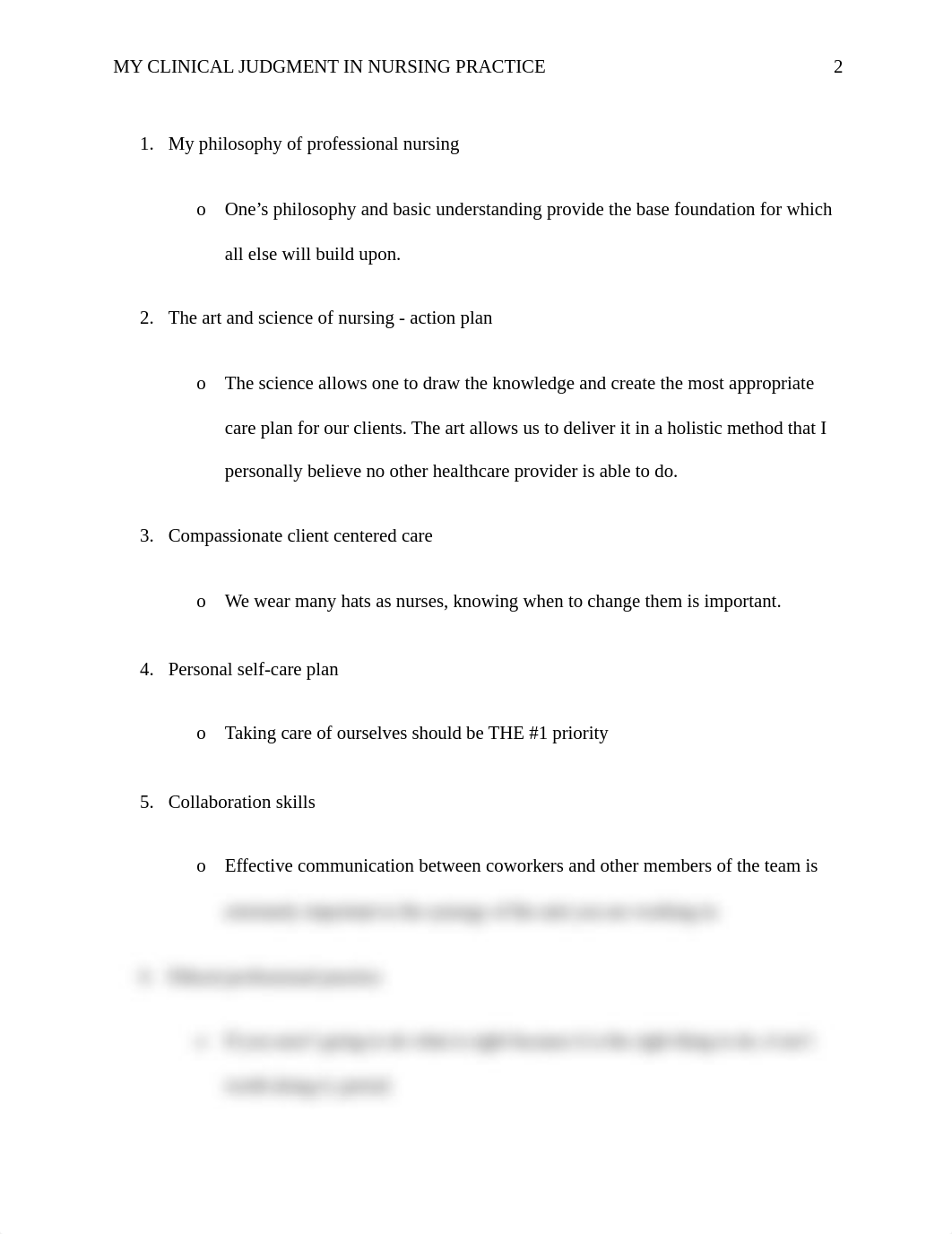 JThomas_My Clinical Judgment in Nursing Practice_051218.docx_dl7nu3jwef9_page2