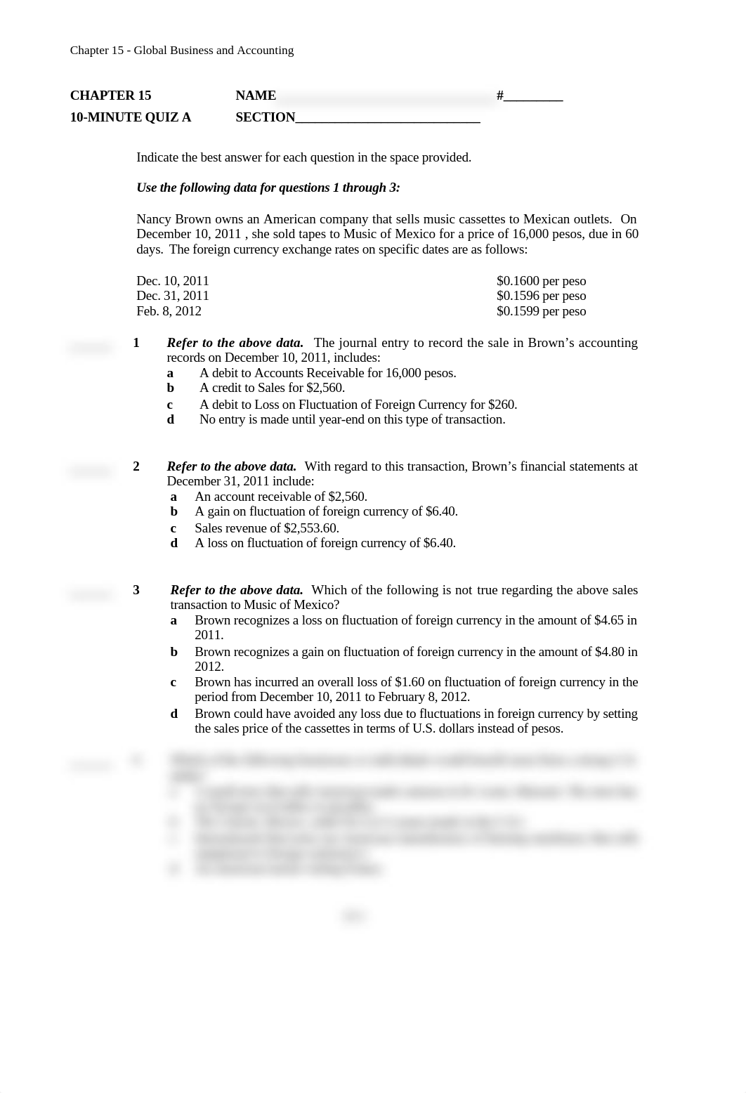 BUS630 Chapter 15 Self Quiz and Answers.docx_dl7qkkh2zpy_page1