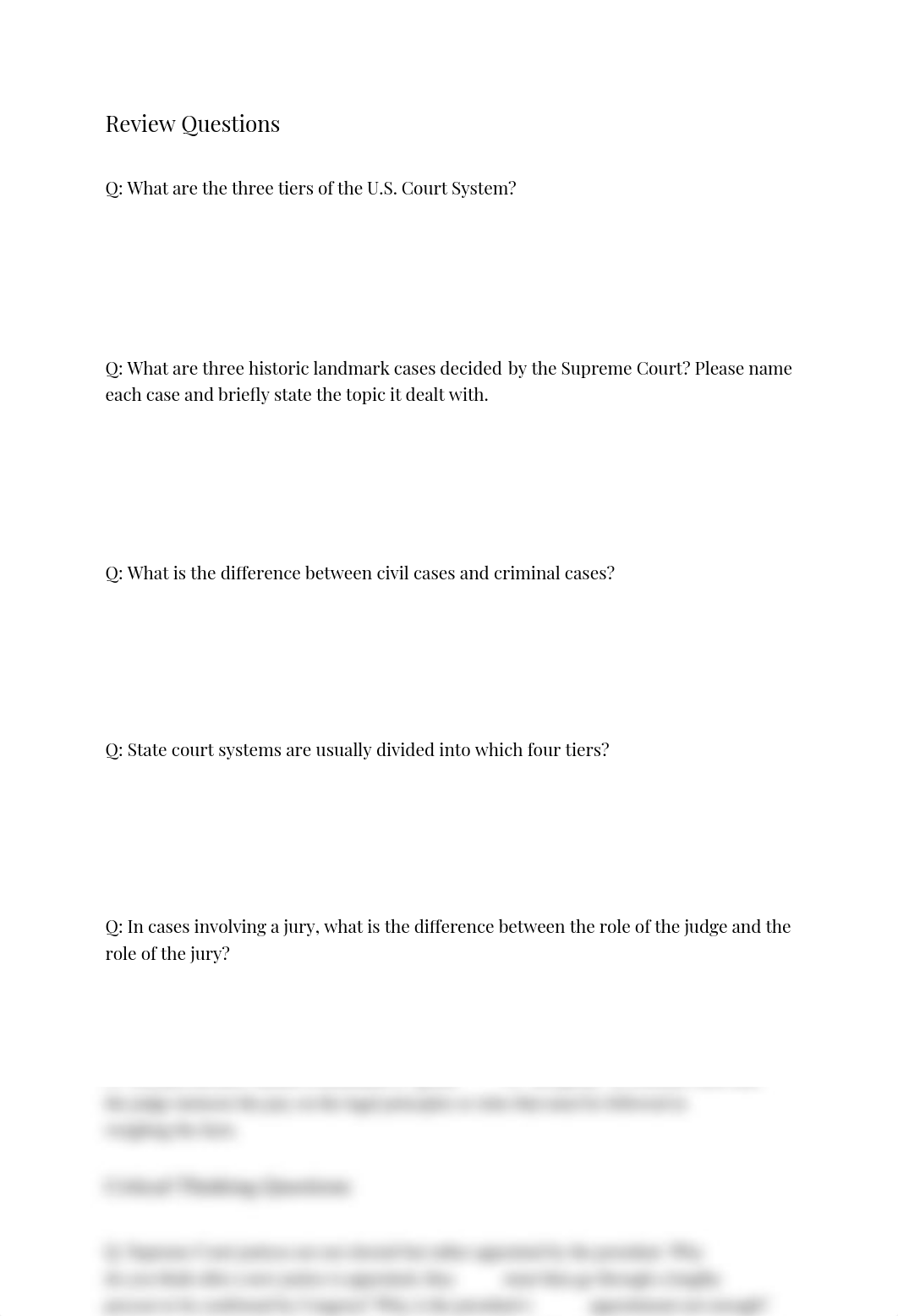 A Look Inside Our Courts_ Text Questions.pdf_dl7riuoxc6y_page1