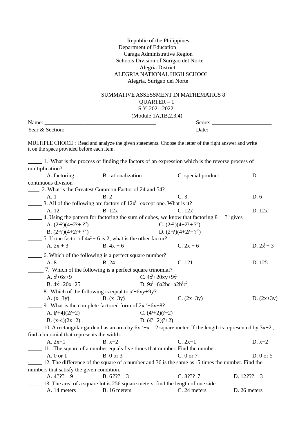 MATH-8-ASSESSMENTMod-1-4.docx_dl7tg5cvnyc_page1