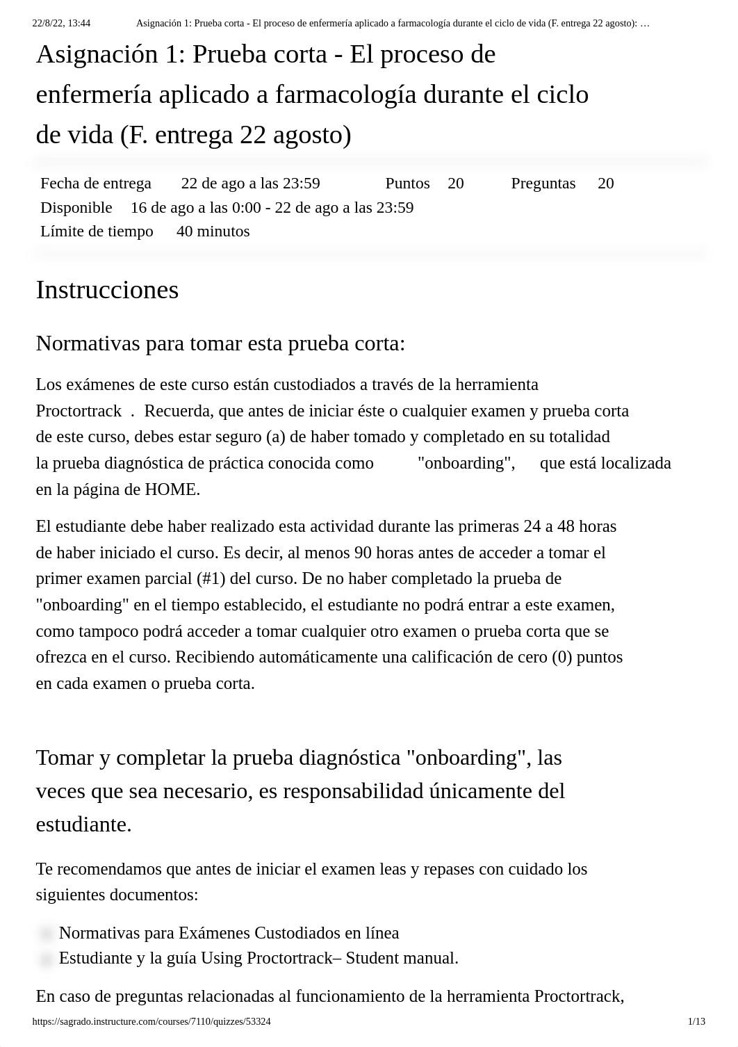 Asignación 1_ Prueba corta - farmacologia-1.pdf_dl7ti6ejlnr_page1