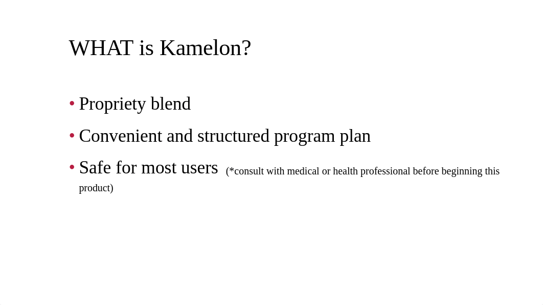 C204_Task2_AngieS_Kamelon Product Launch FINAL.pdf_dl7v3p4dmay_page4