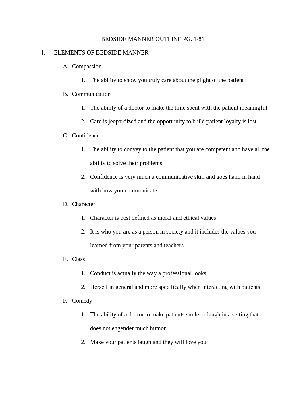 Bedside Manner Outline Pg. 1-81.docx_dl7v7cq8o0q_page1