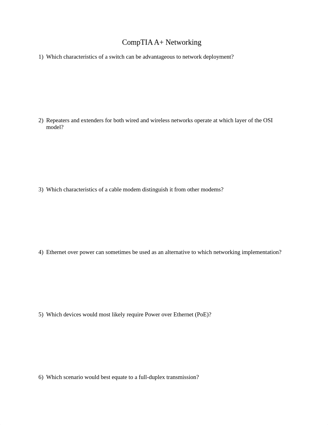 CompTIA A+ Networking.pdf_dl7vqgj17ds_page1