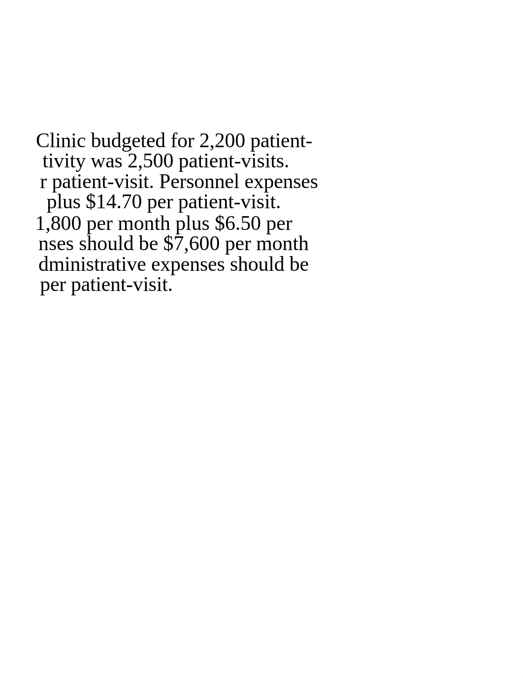 Chapter 9 Flexible Budgets.xlsx_dl7yzhcld3g_page3