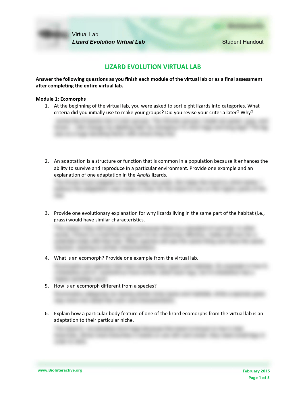 Lab 11 Lizard-Evolution-Virtual-Lab-Student-Worksheet.pdf_dl80cg5p9hm_page1