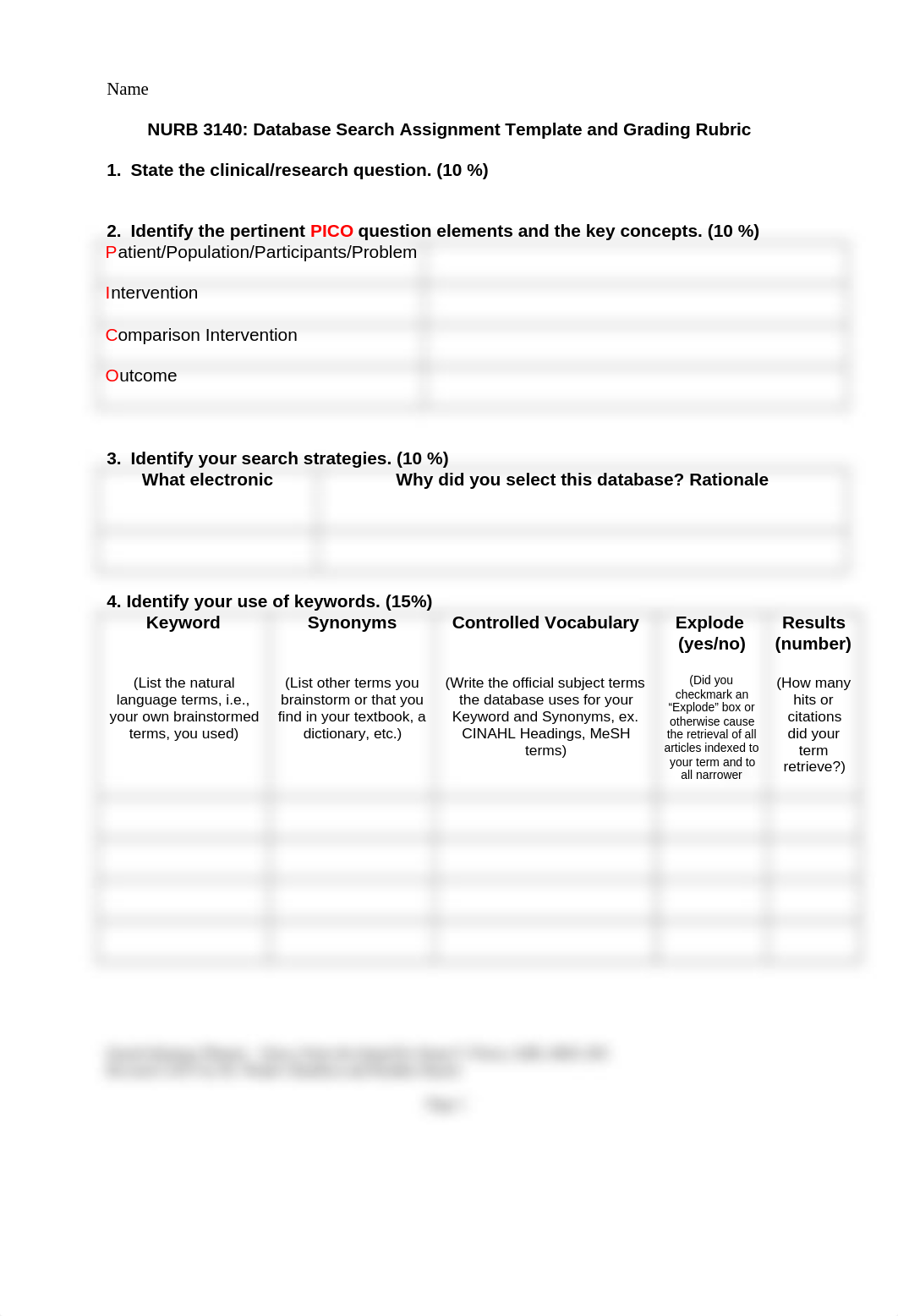 NEW 3140 summer.18Database Search Assignment_Search Strategy Planner Tool-7-5-2.doc_dl81dwktjim_page1