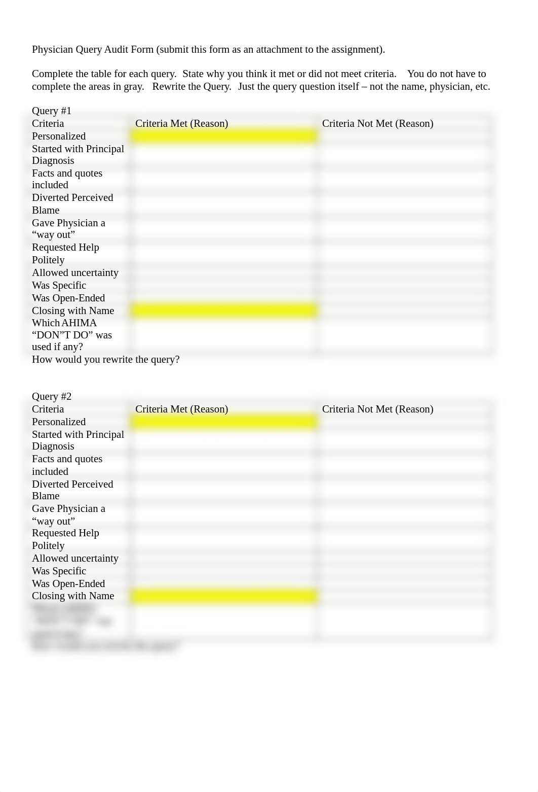 Assignment 14 Physician Query Audit Form.doc_dl8506fo878_page1