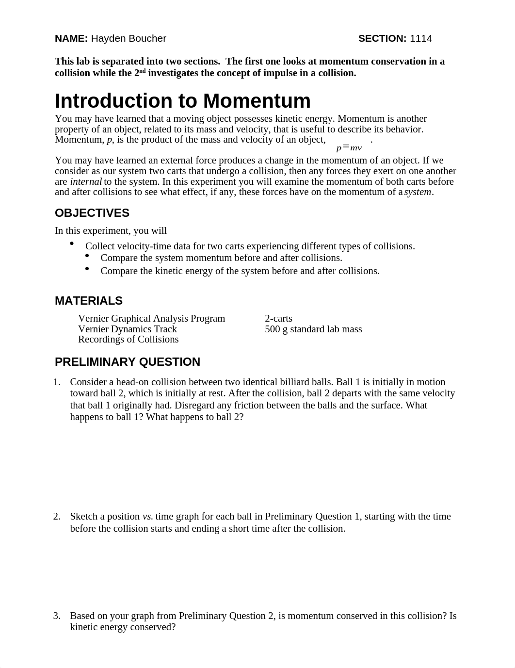 Lab 08 - Impulse and Momentum-Virtual.docx_dl8525cimdd_page1