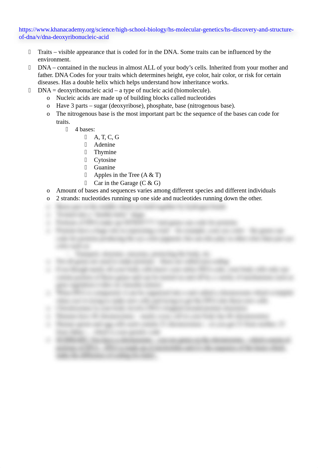 Physiology of Genes Study Guide.docx_dl88s31y2uw_page2