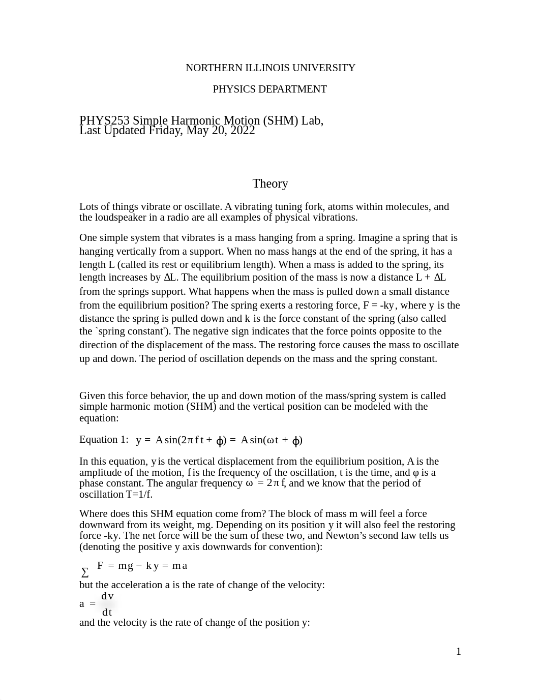 Simple Harmonic Motion (SHM).pdf_dl8eepd0dio_page1