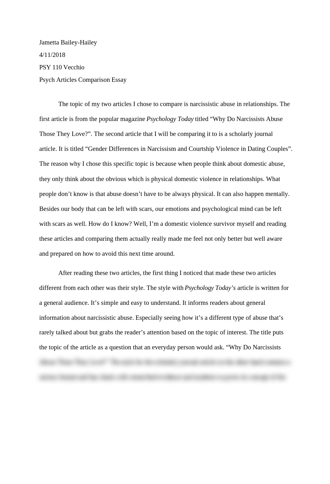 Psych Comparison Essay.docx_dl8gmw93wjb_page1