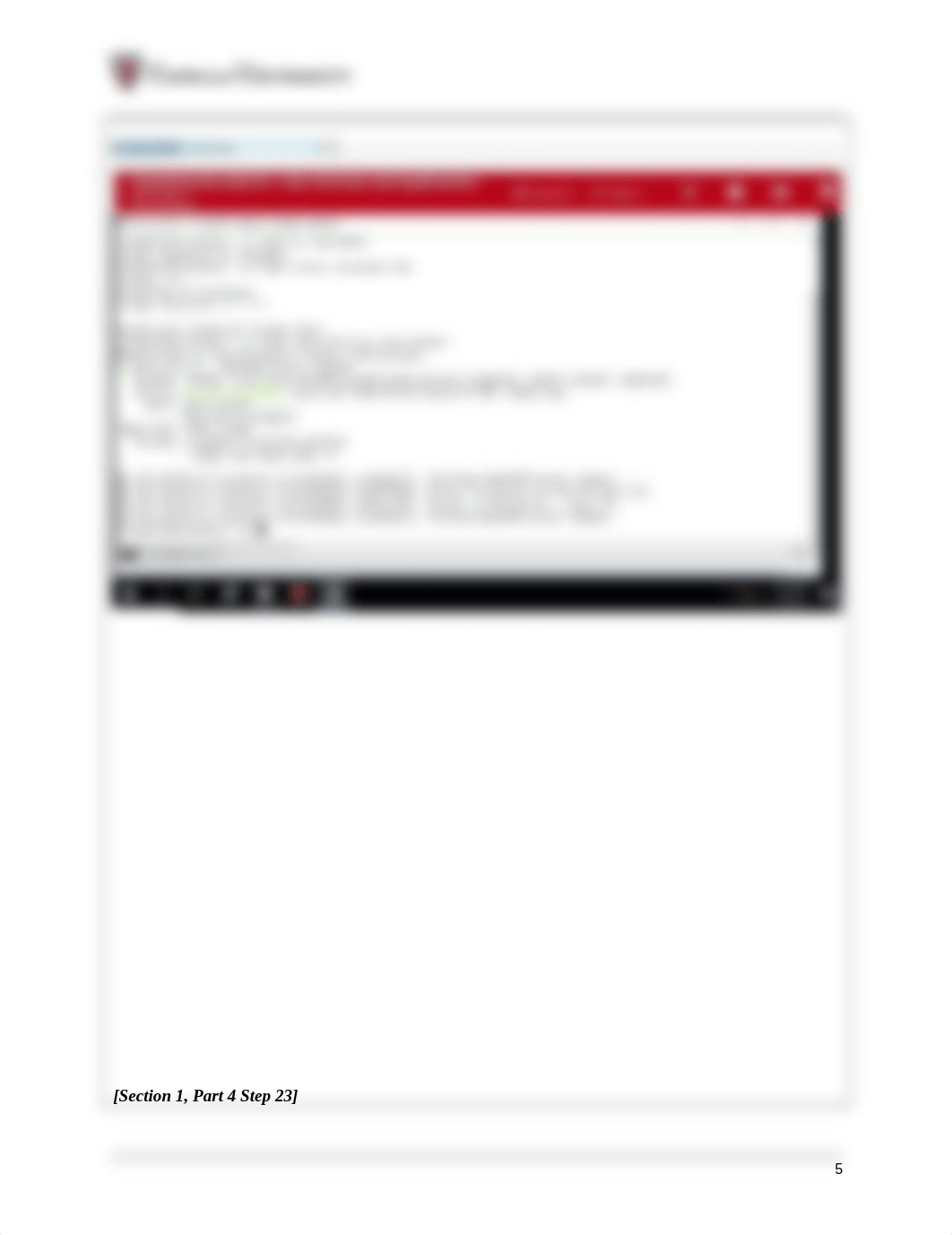 Joel_Gonzalez_U4A1_Hardening Security for Linux Services and Applications .docx_dl8hezany1n_page5