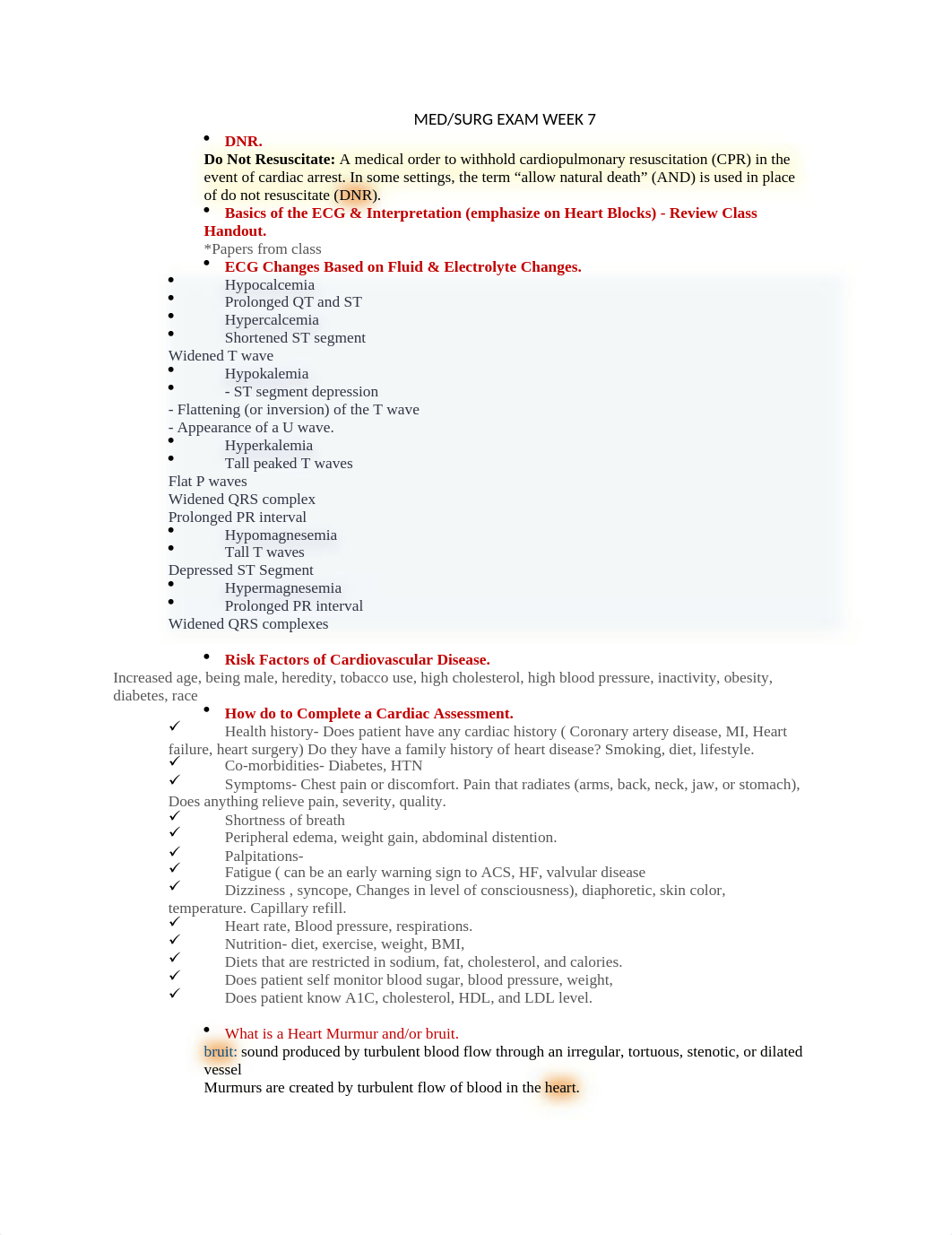 Med Surg Study Guide Week 7.docx_dl8i4nv09xw_page1