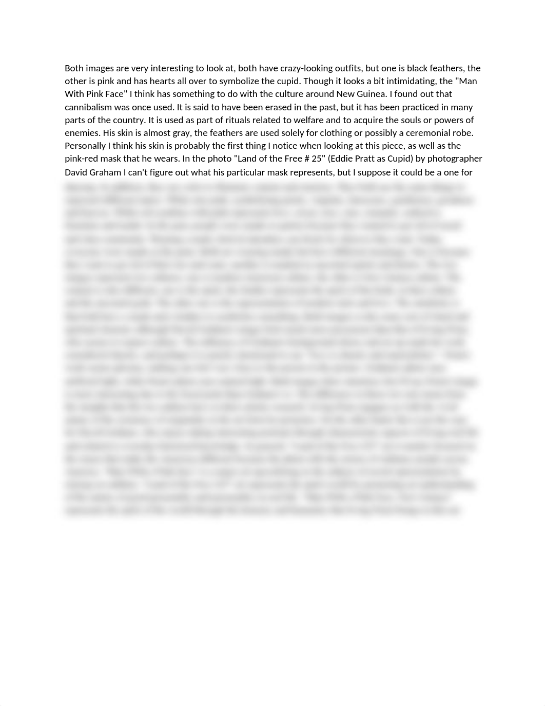 Worksheet 7 Compare and Contrast; Costume and Decoration.docx_dl8ix7t42ey_page2