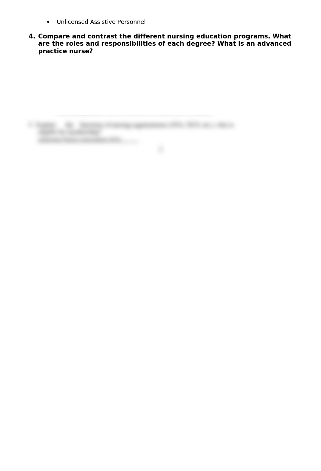 Nursing Fundamentals Quiz 1 Study Guide NO Pics.docx_dl8k4bu2qoe_page2