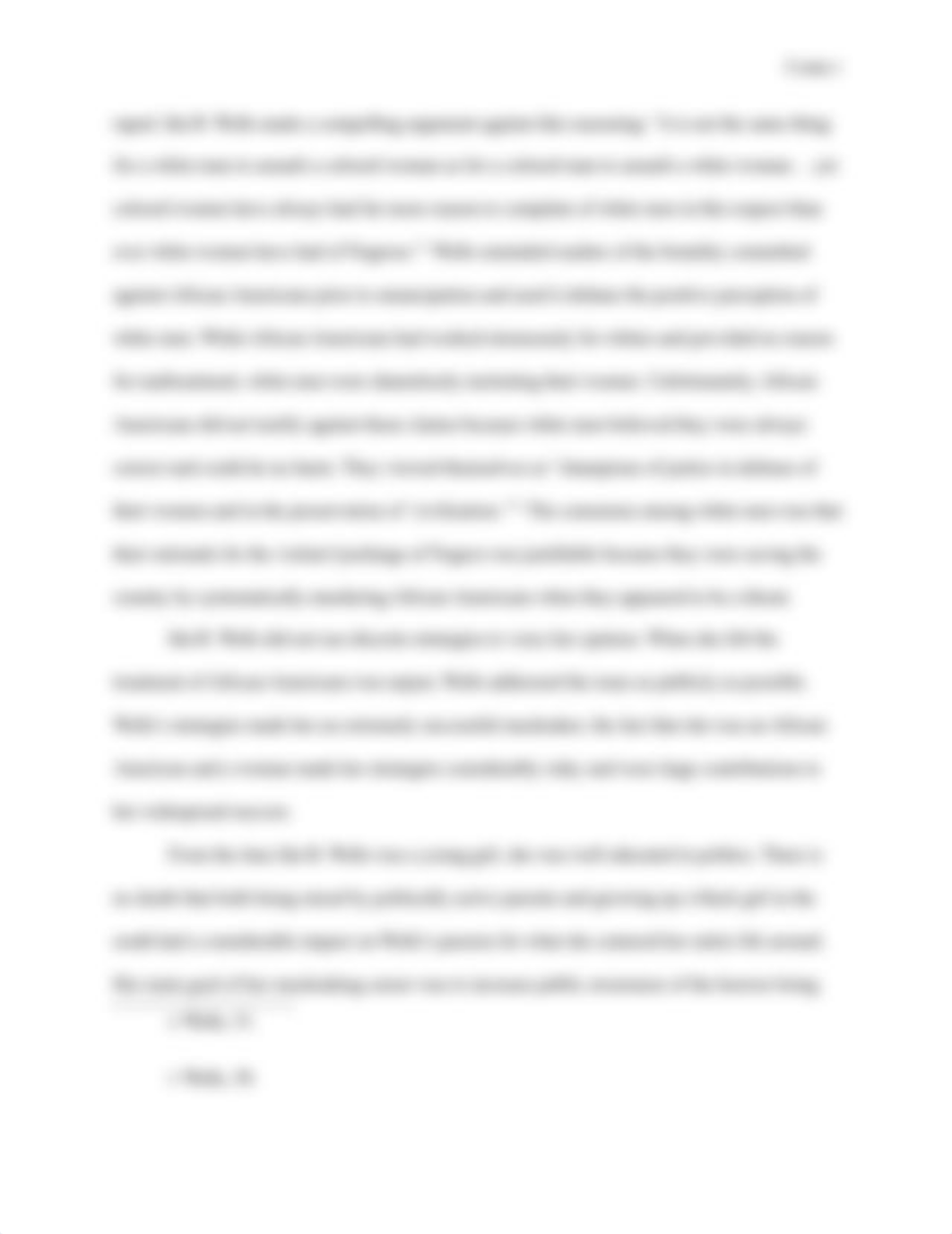 Civil Rights Activist Essay: Ida B. Wells_dl8lrd6qo1i_page3